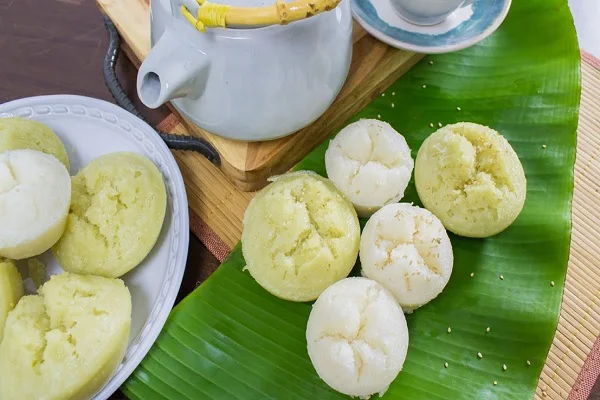 Thành phẩm hấp dẫn không thể chối từ
