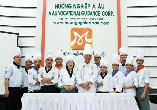 theo đuổi nghề bếp cùng Trang Chủ Của Nhà Cái New88.Com Chính Thức