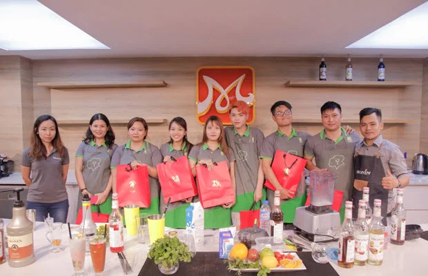 Trao quà cho 88New 1 com link không bị chặn