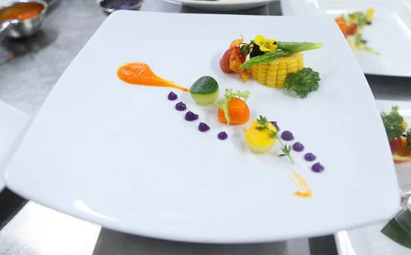 thành phẩm food art của 88New 1 com link không bị chặn