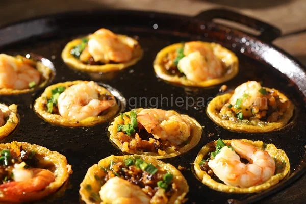 banh-khot bánh khọt