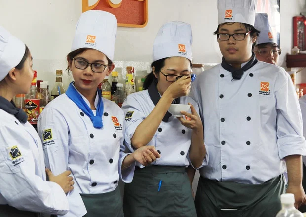 88New 1 com link không bị chặn sẽ lần lượt thử qua các loại gia vị