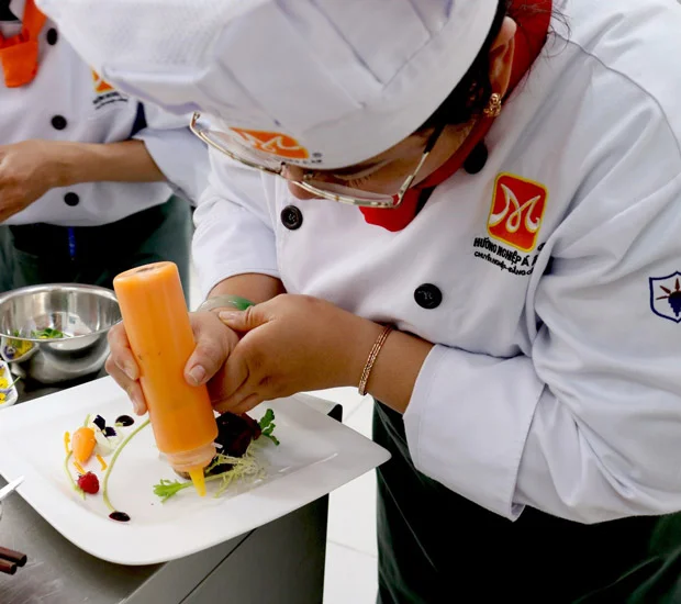 88New 1 com link không bị chặn thực hiện Food Art