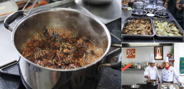 Xốt Teriyaki