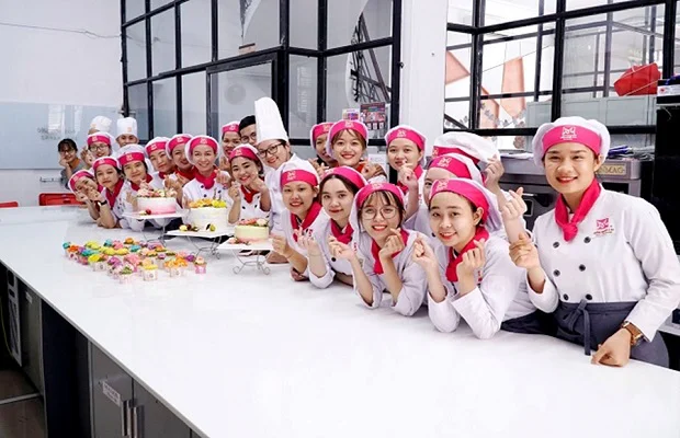 Workshop Kem Bơ Hàn Quốc thu hút nhiều 88New 1 com link không bị chặn