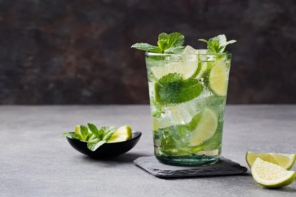 New8808 link không chặn mojito với kỹ thuật Muddle