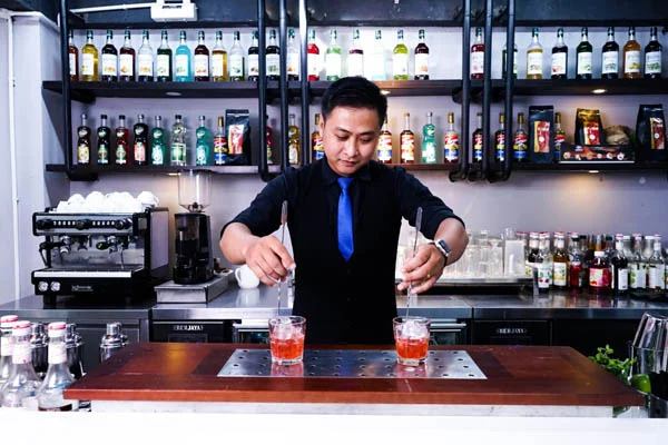 thành thạo kỹ thuật New8808 link không chặn