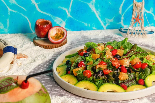 Hình thành phẩm của 88New 1 com link không bị chặn food photography
