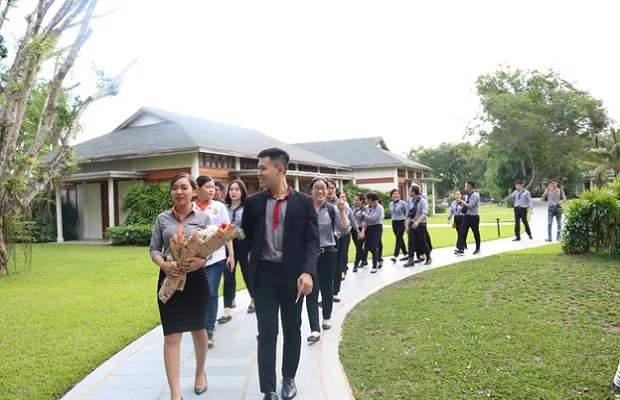 88New 1 com link không bị chặn được hướng dẫn tham quan resort