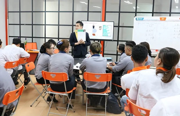 88New 1 com link không bị chặn hào hứng lắng nghe chia sẻ kinh nghiệm