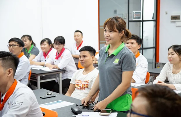 88New 1 com link không bị chặn thắc mắc về quy trình ứng tuyển ngành Hospitality