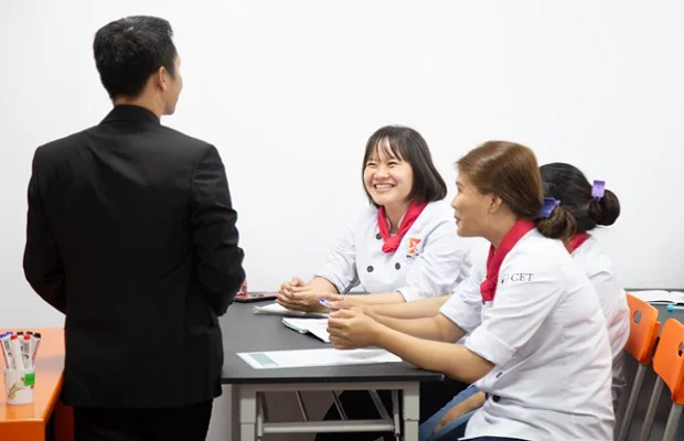 88New 1 com link không bị chặn tham gia trải nghiệm kỹ năng phỏng vấn
