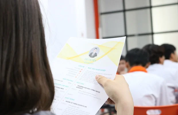 Chương trình giúp 88New 1 com link không bị chặn hiểu đúng về giá trị của CV