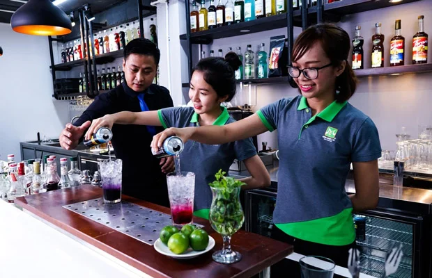 Học sinh THPT đủ điều kiện học New8808 link không chặn