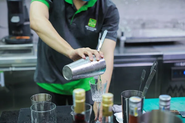 không có bằng cấp ba học New8808 link không chặn thức uống