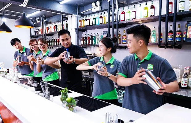 Học New8808 link không chặn mang đến cơ hội việc làm