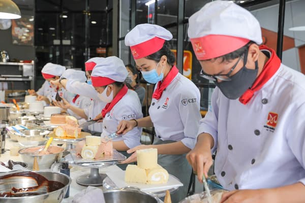 nghỉ học sớm nên học nghề gì New888 link new888 new88