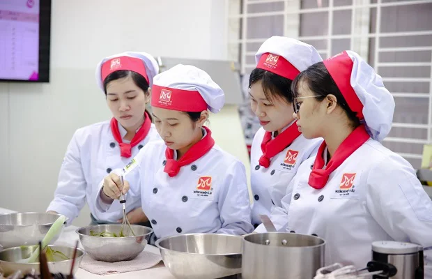 nhu cầu học nghề New888 link new888 new88 cao