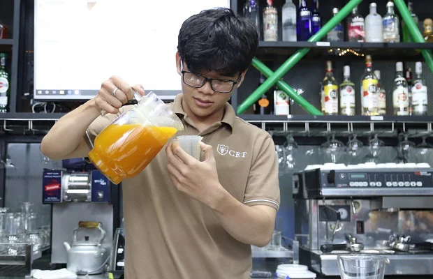 lộ trình thăng tiến nghề New8808 link không chặn tại cet