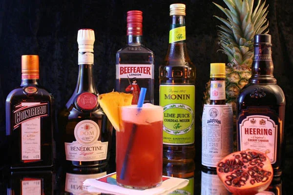nguyên liệu New8808 link không chặn cocktail