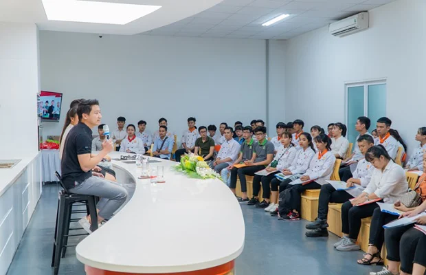 88New 1 com link không bị chặn HNAAu tham gia chương trình ngày tuyển dụng