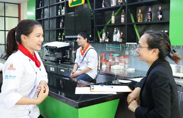 88New 1 com link không bị chặn trực tiếp tham gia phỏng vấn