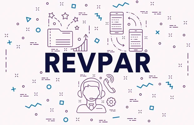 revpar tăng chứng tỏ tình hình New888live.com trang chủ đang phát triển