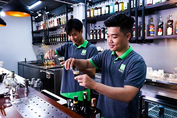 ứng dung kỹ thuật New8808 link không chặn