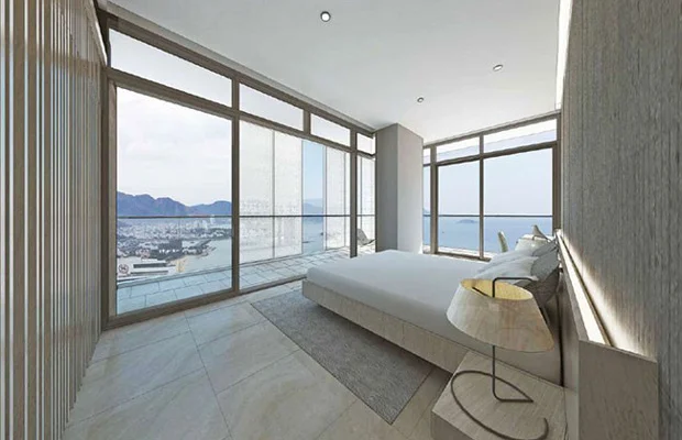 unit hotel