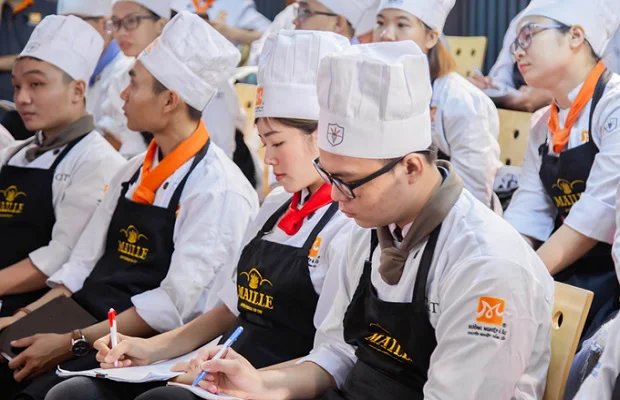 Workshop Maille thu hút hơn 30 88New 1 com link không bị chặn tham gia