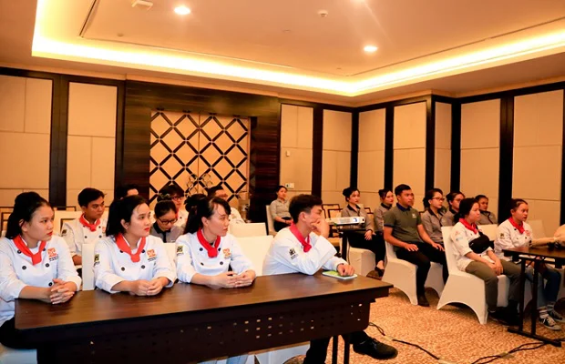 Link Đăng Nhập Nhà Cái New88.com Update Mới nghe giới thiệu về khách sạn