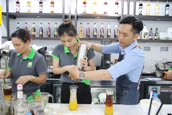 New8808 link không chặn đồ uống nitro cold brew