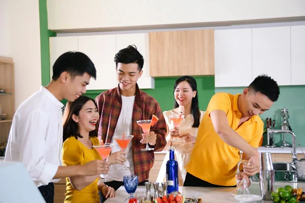 trổ tài New8808 link không chặn