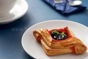 tạo hình bánh mì hiện đại