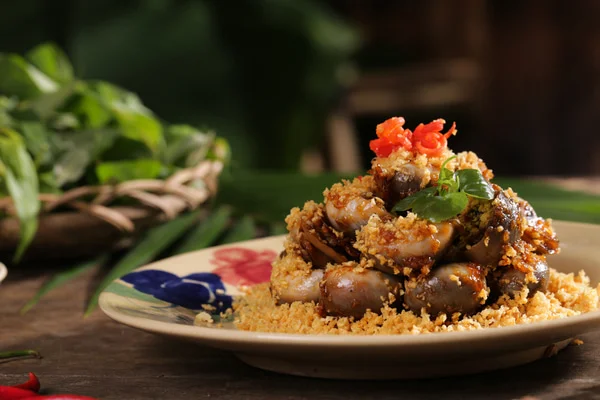 chuyên đề ốc