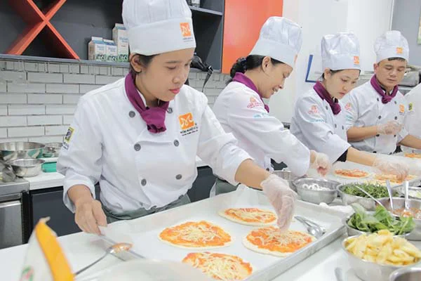 88New 1 com link không bị chặn thực hành làm pizza