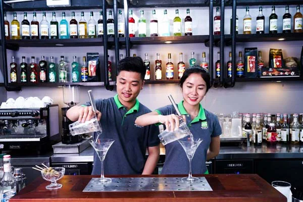 quan niệm về nghề New8808 link không chặn