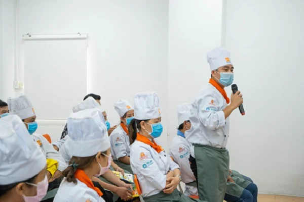 88New 1 com link không bị chặn tham gia giao lưu