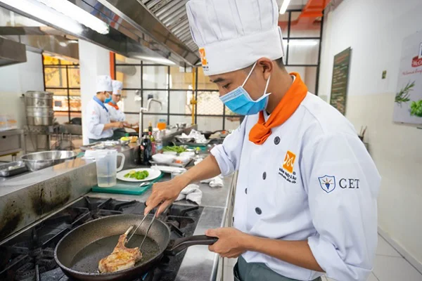 88New 1 com link không bị chặn thực hiện món ăn