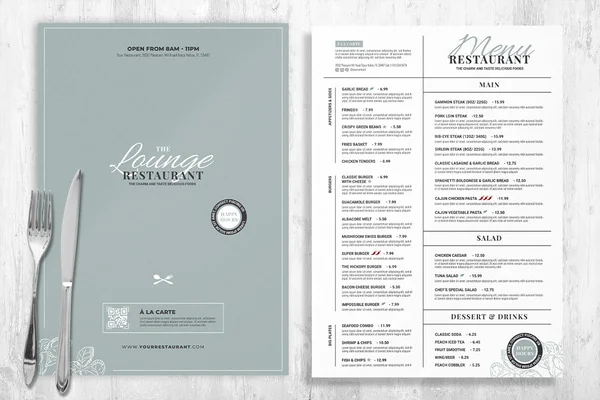 a la carte là gì