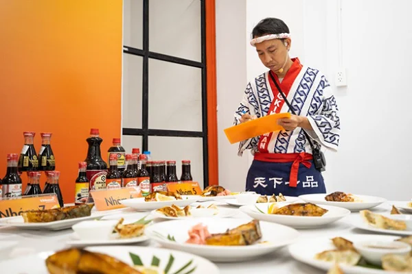 Chef nếm thử và chấm điểm 88New 1 com link không bị chặn