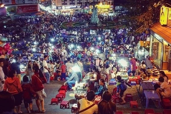 New888live.com trang chủ ban đêm