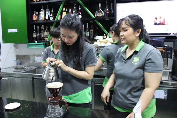 kỹ thuật New8808 link không chặn café thủ công