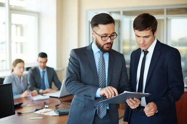 Công việc của một Room division manager