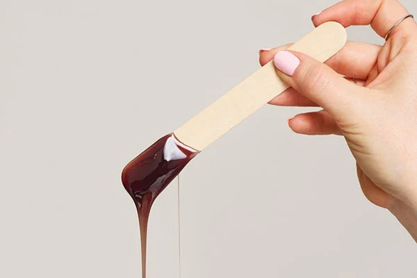strip wax