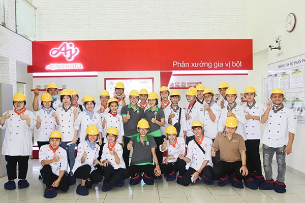 88New 1 com link không bị chặn cet & hnaau vui vẻ trong chuyến tham quan