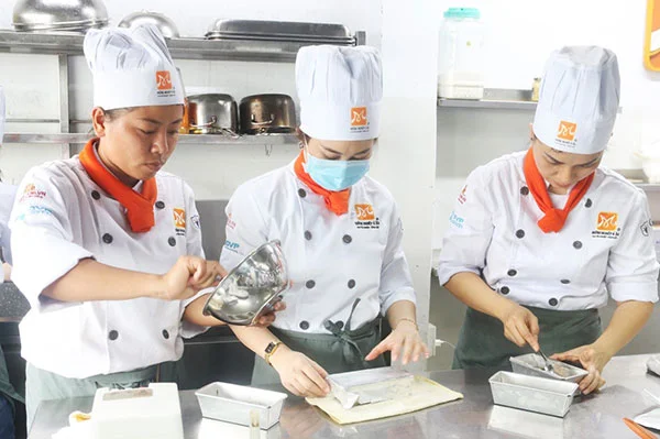 88New 1 com link không bị chặn thực hành nhiều công đoạn chế biến dưới sự hướng dẫn của New88044 nạp rút nhanh chóng