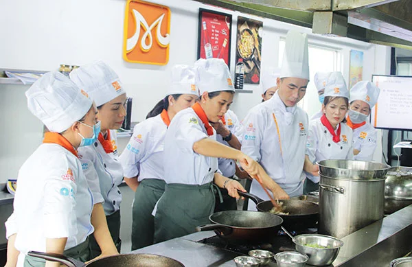 New88044 nạp rút nhanh chóng hướng dẫn xử lý các lọa nguyên liệu trước khi chế biến