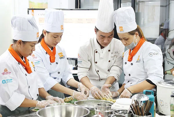 New88044 nạp rút nhanh chóng hướng dẫn chi tiết cách lên thực đơn và chế biến món ăn