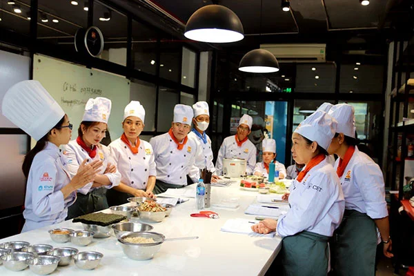 những bí quyết chế biến được New88044 nạp rút nhanh chóng tiết lộ trong quá trình thực hành